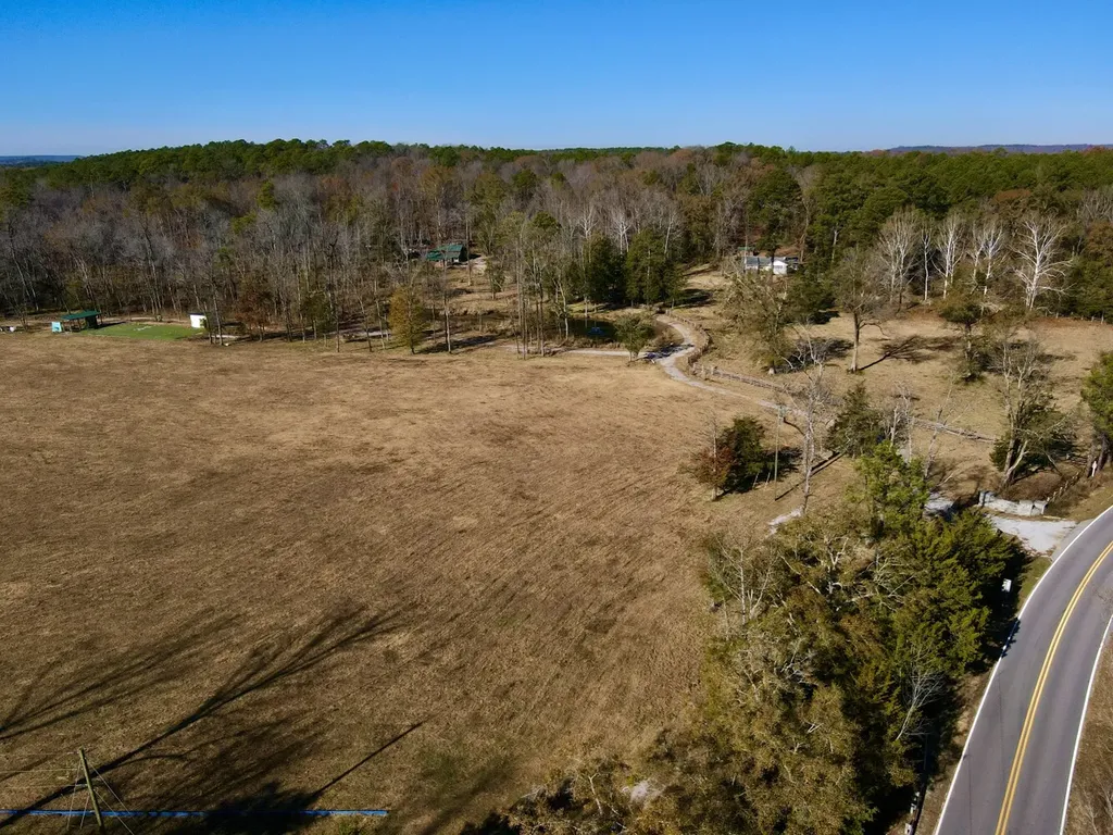 5343 A County Road 16 Montevallo AL 35115