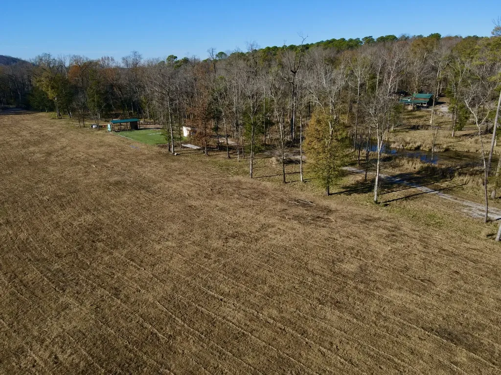 5343 A County Road 16 Montevallo AL 35115