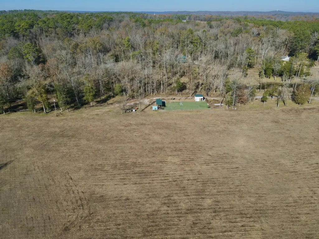 5343 A County Road 16 Montevallo AL 35115