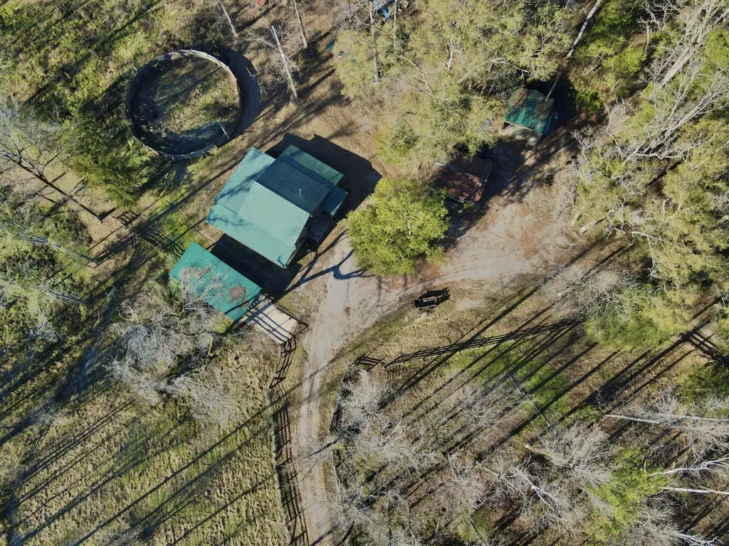 5343 A County Road 16 Montevallo AL 35115