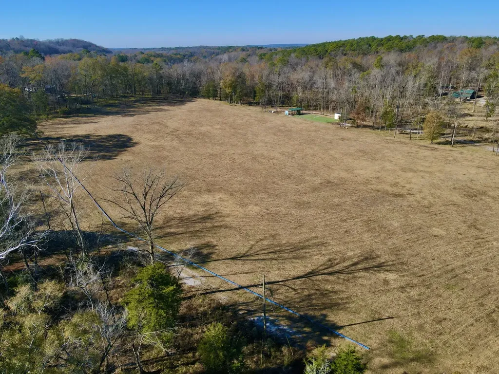 5343 A County Road 16 Montevallo AL 35115