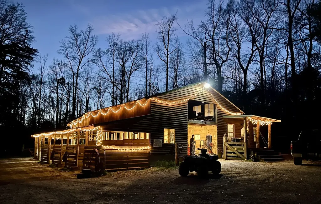 5343 A County Road 16 Montevallo AL 35115