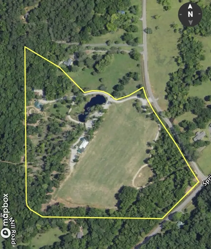 5343 A County Road 16 Montevallo AL 35115