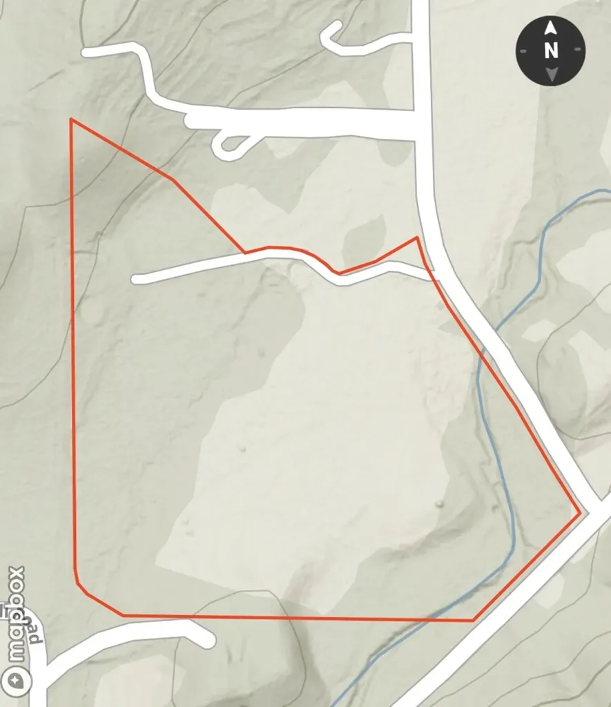 5343 A County Road 16 Montevallo AL 35115