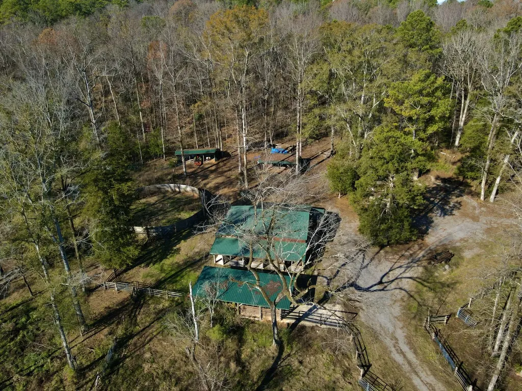 5343 A County Road 16 Montevallo AL 35115