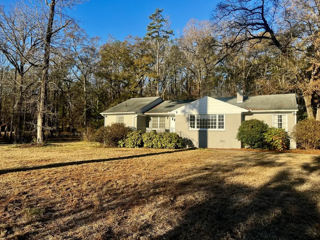 5343 B County Road 16 Montevallo AL 35115