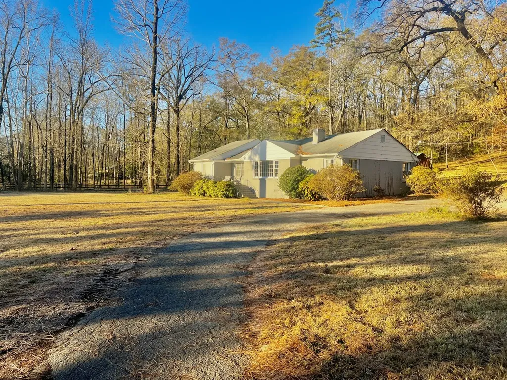 5343 B County Road 16 Montevallo AL 35115