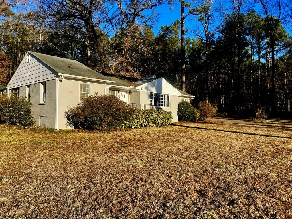 5343 B County Road 16 Montevallo AL 35115