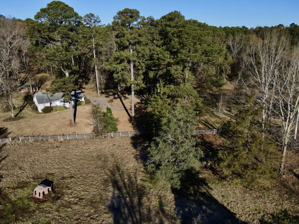 5343 B County Road 16 Montevallo AL 35115