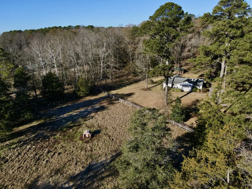 5343 B County Road 16 Montevallo AL 35115