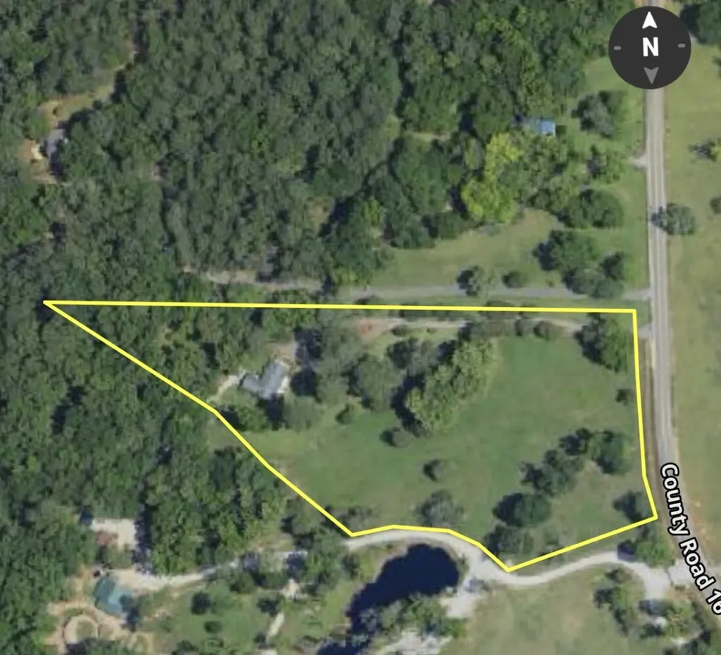 5343 B County Road 16 Montevallo AL 35115