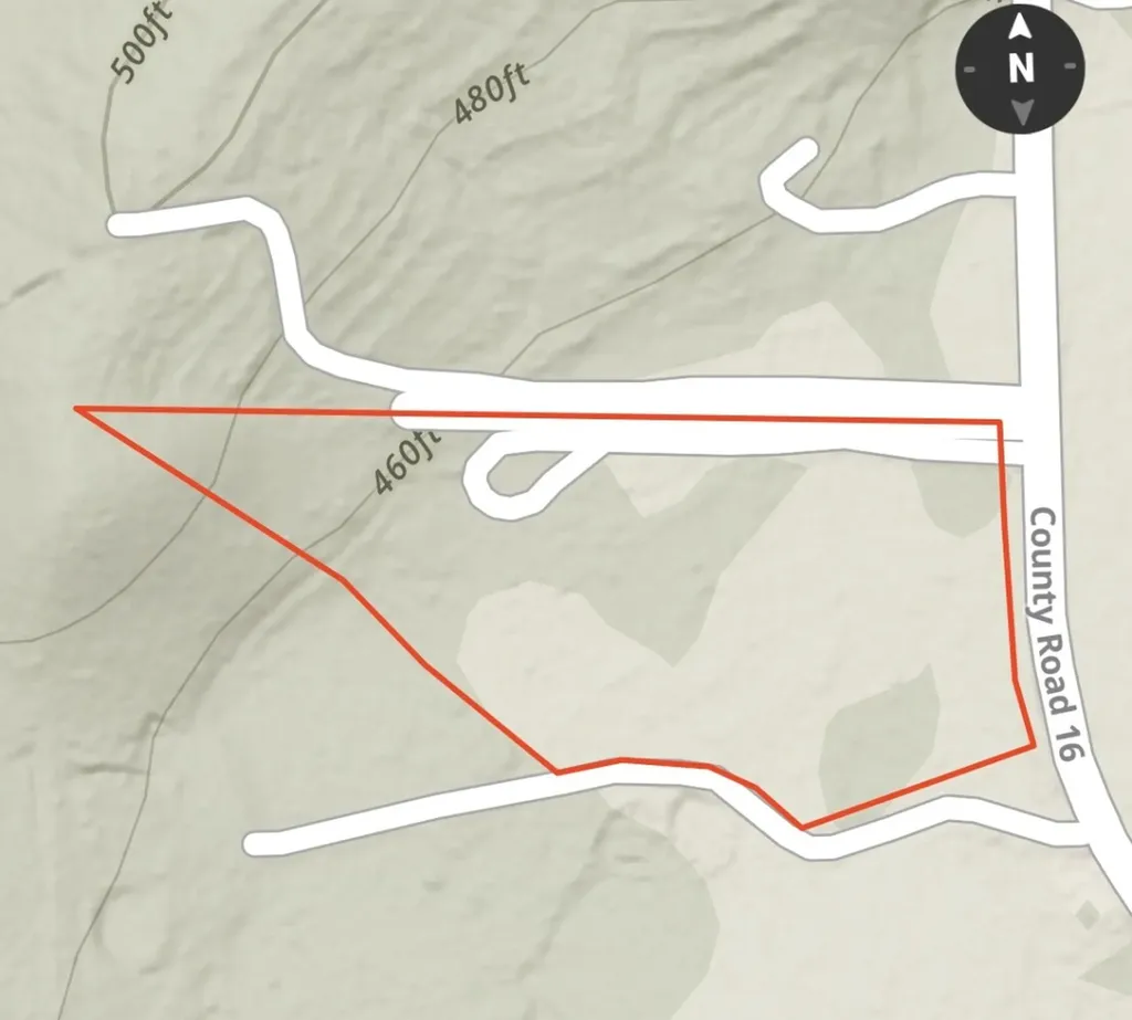 5343 B County Road 16 Montevallo AL 35115