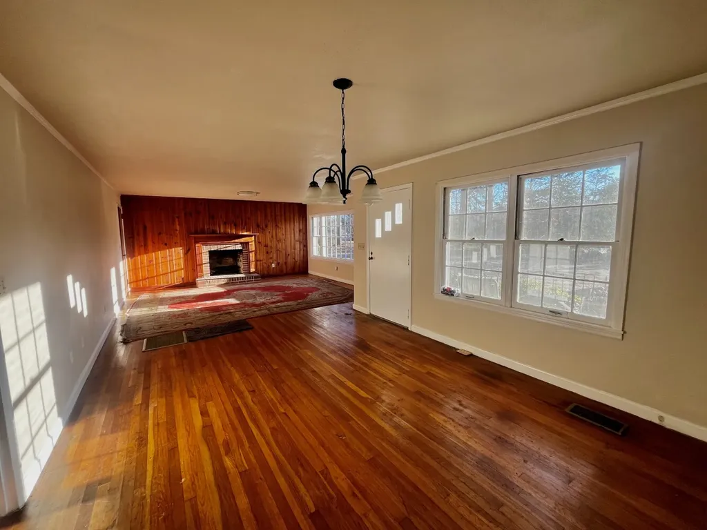 5343 B County Road 16 Montevallo AL 35115