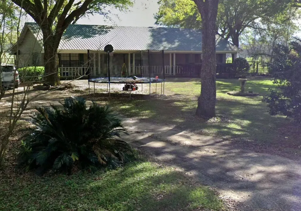 13141 Holly Court Grand Bay AL 36541