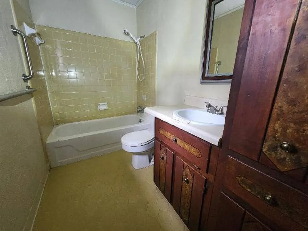 1809 Weaver Drive Eight Mile AL 36613