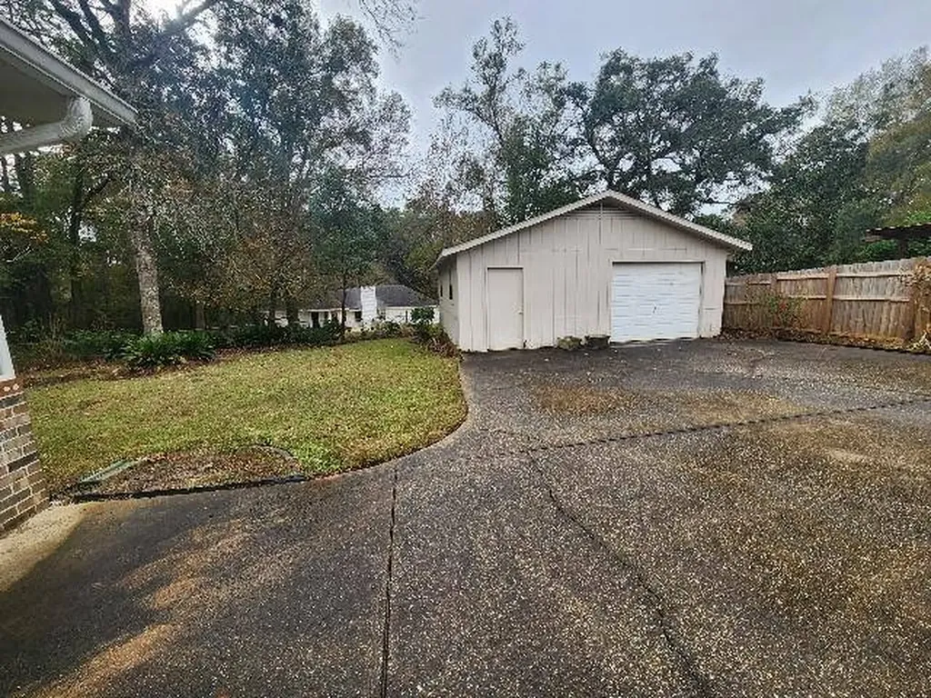 1809 Weaver Drive Eight Mile AL 36613