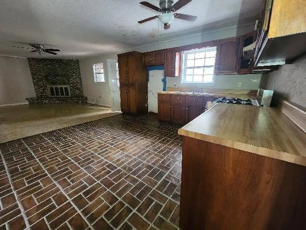 1809 Weaver Drive Eight Mile AL 36613