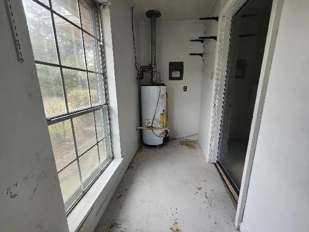 1809 Weaver Drive Eight Mile AL 36613