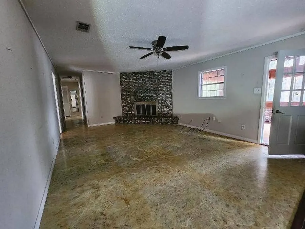 1809 Weaver Drive Eight Mile AL 36613