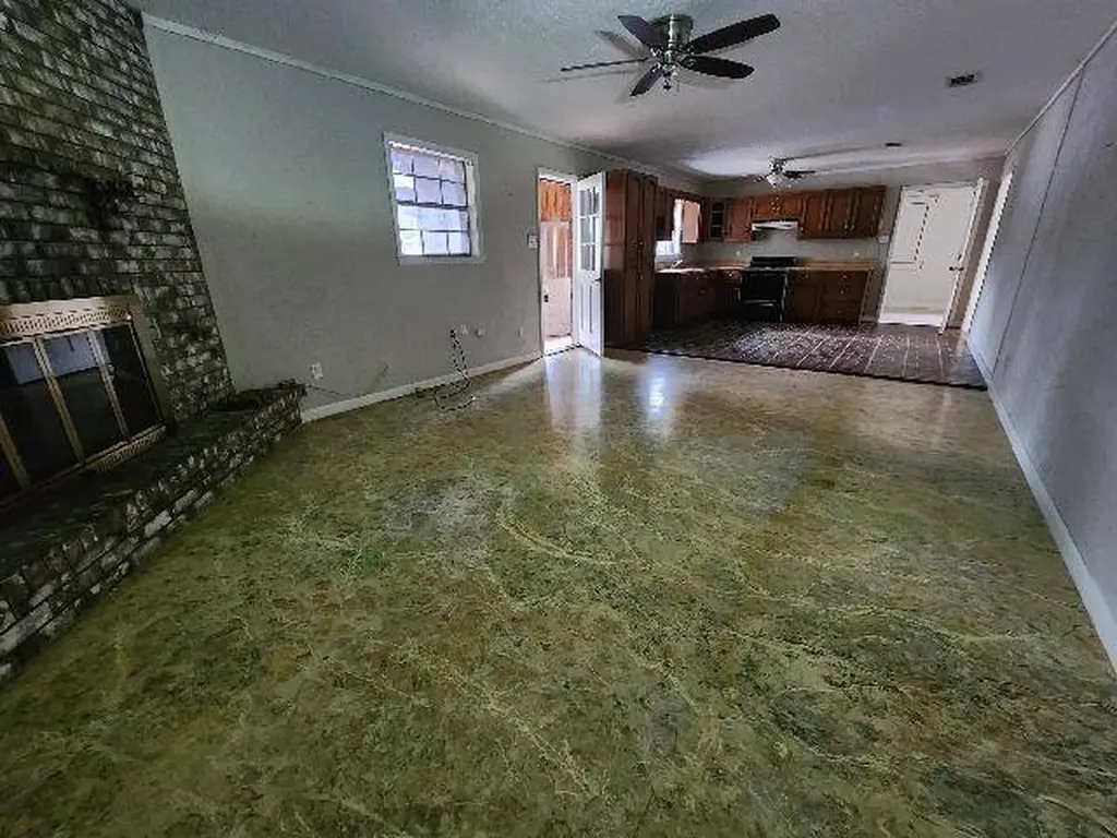 1809 Weaver Drive Eight Mile AL 36613