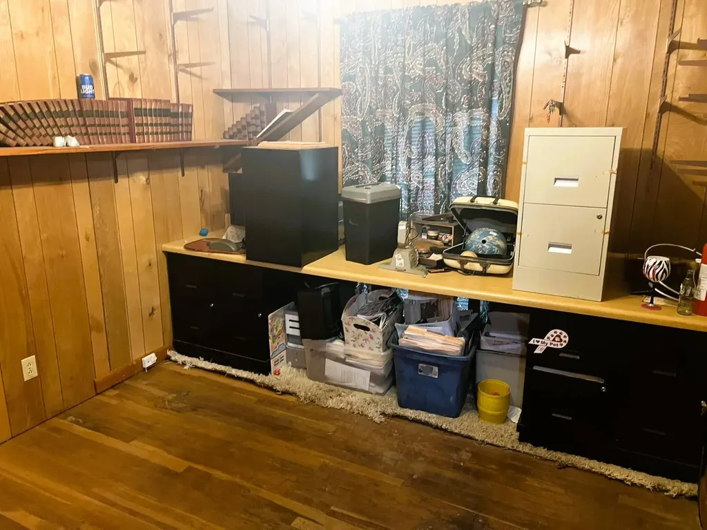 201 Kimbrough Linden AL 36748