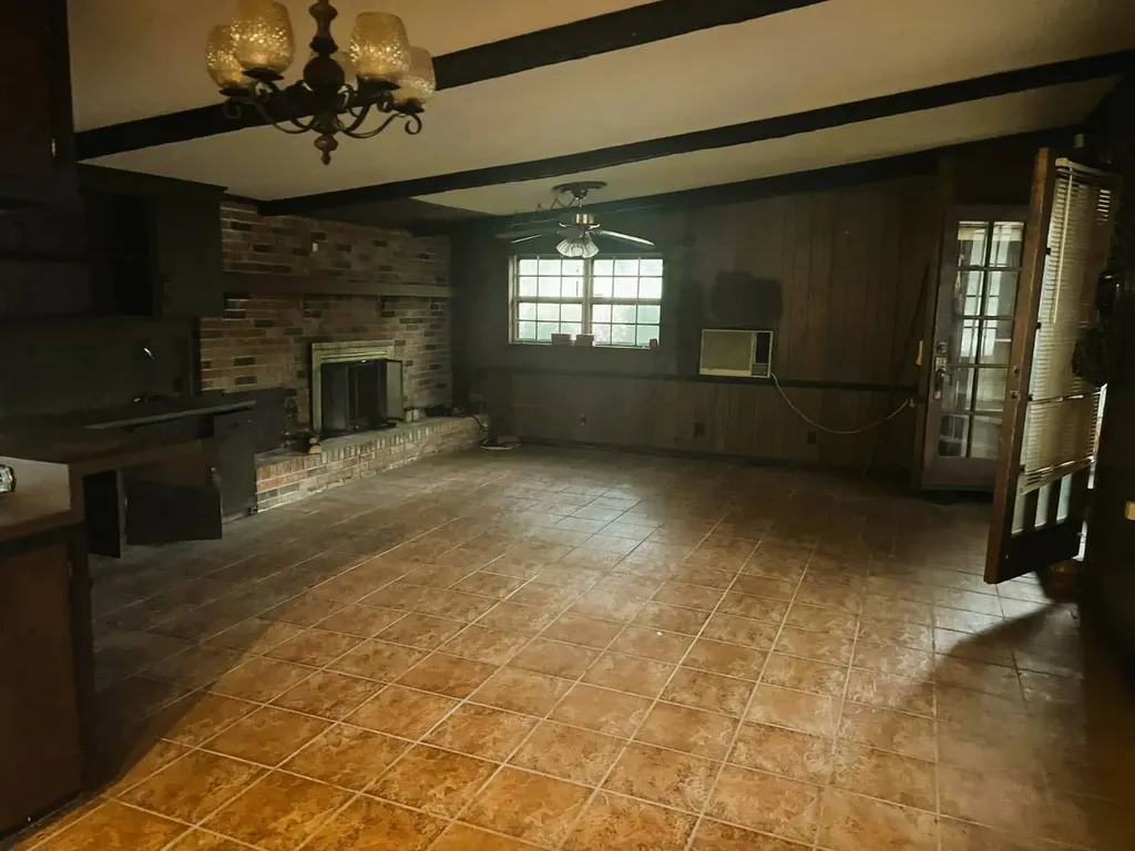 201 Kimbrough Linden AL 36748