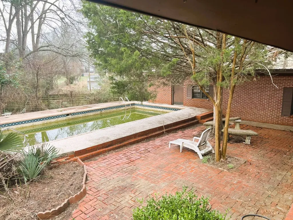 201 Kimbrough Linden AL 36748