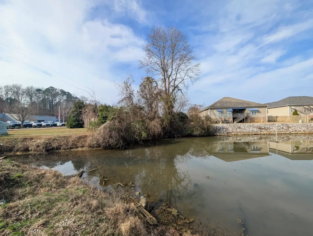 0 Lakewood Drive Gadsden AL 35901