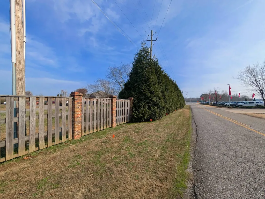 0 Lakewood Drive Gadsden AL 35901