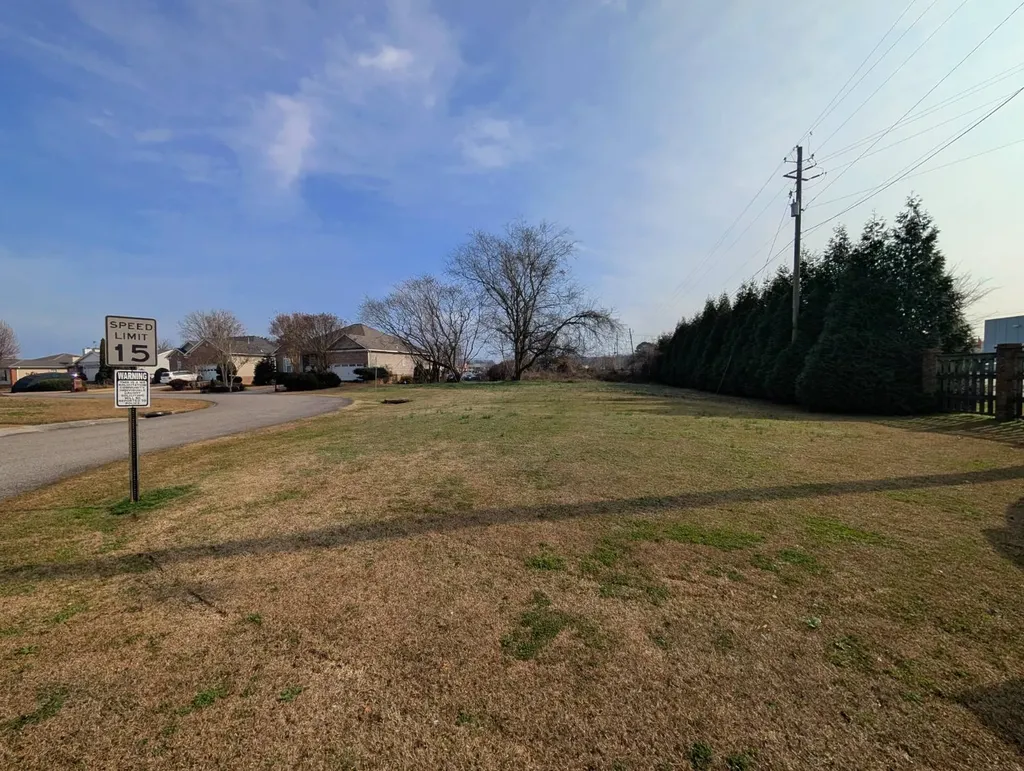 0 Lakewood Drive Gadsden AL 35901