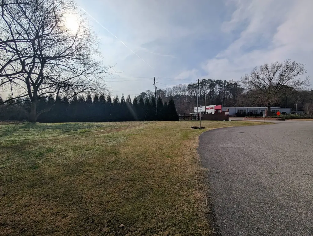 0 Lakewood Drive Gadsden AL 35901