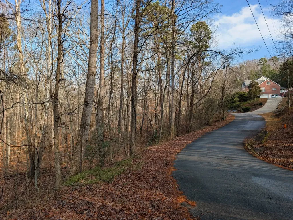 0 Greenbriar Road Gadsden AL 35901