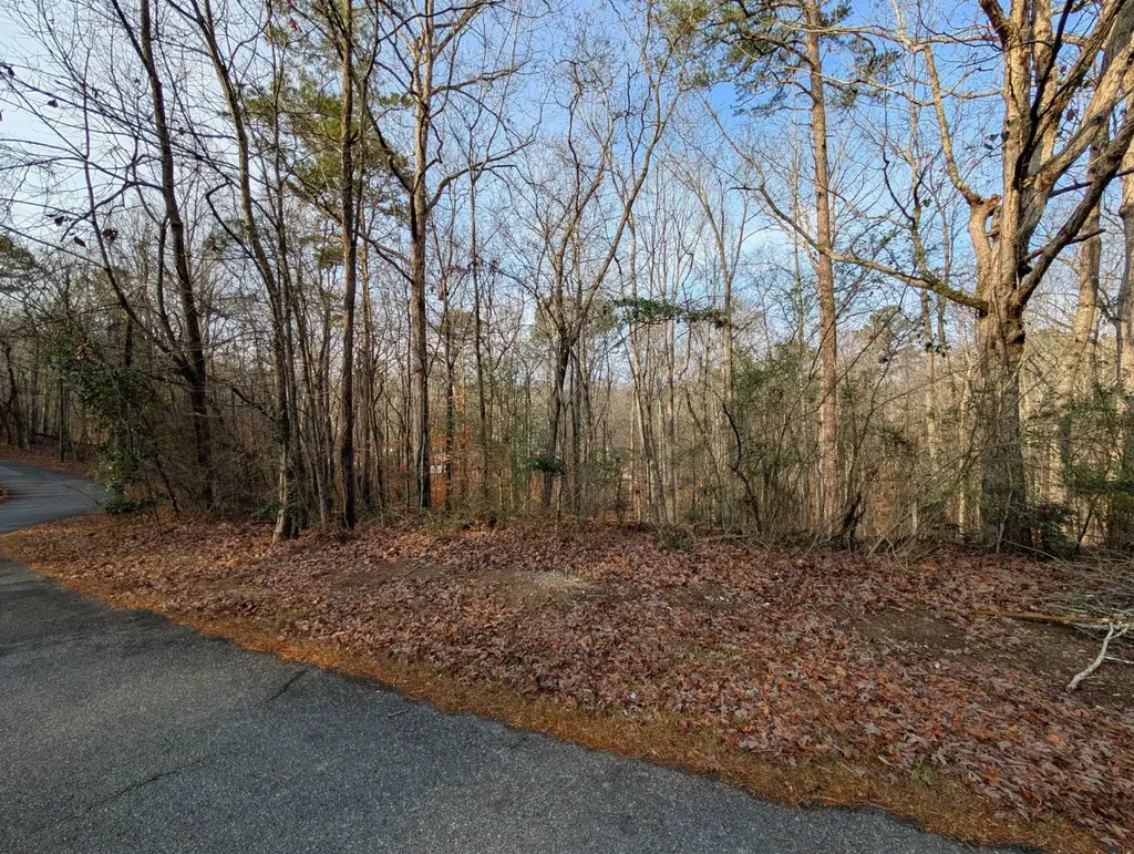 0 Greenbriar Road Gadsden AL 35901