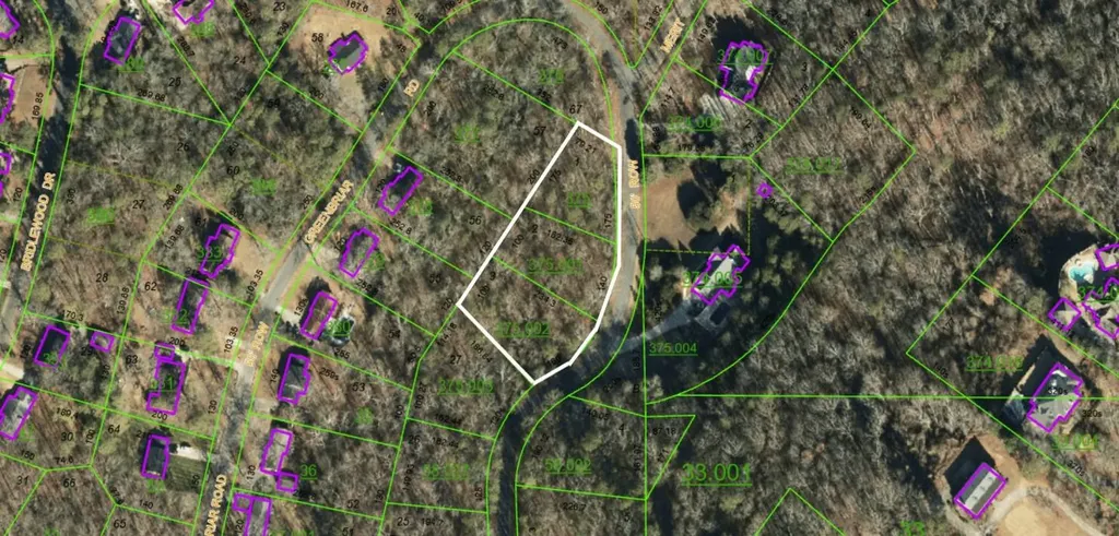 0 Greenbriar Road Gadsden AL 35901