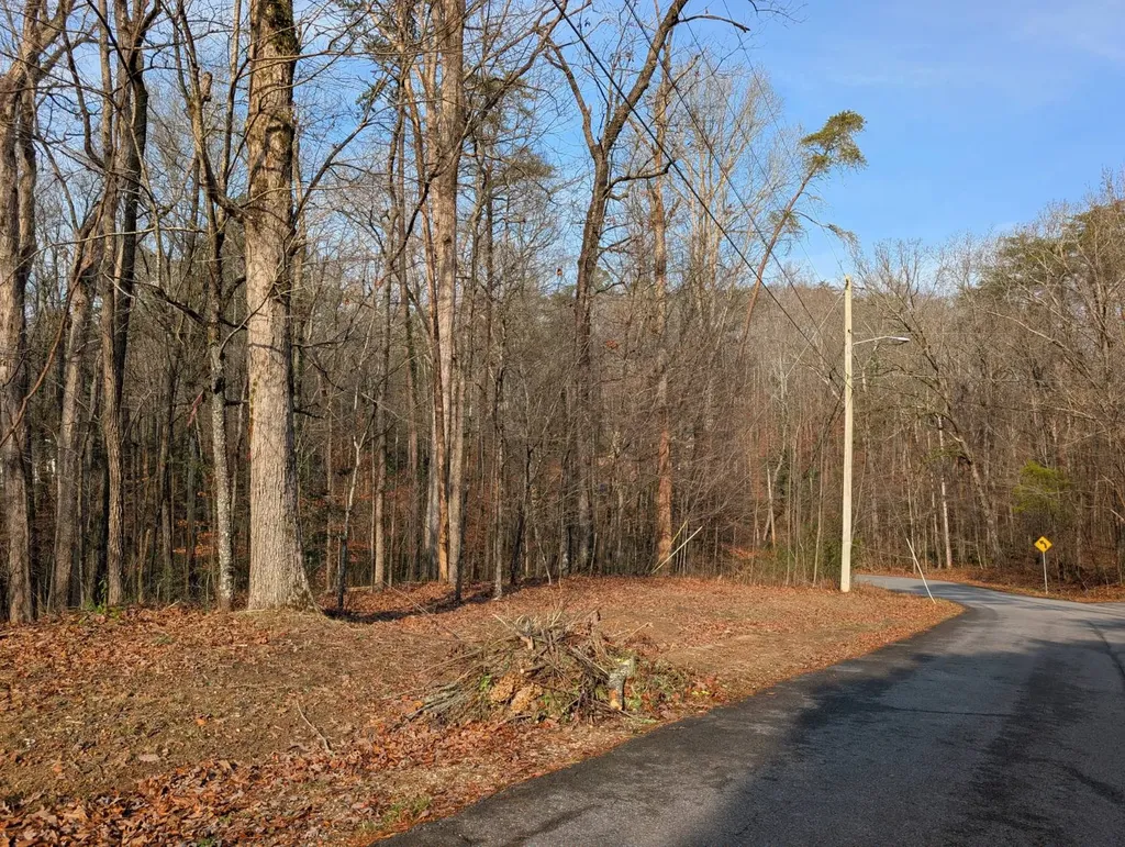 0 Greenbriar Road Gadsden AL 35901
