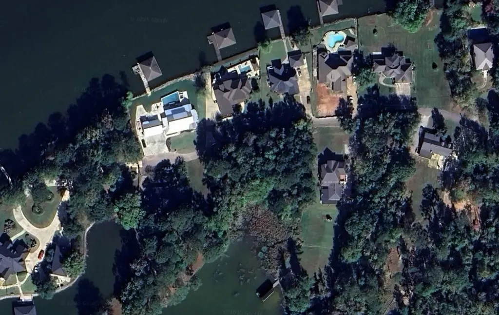 0 Bridgepoint Road Southside AL 35907