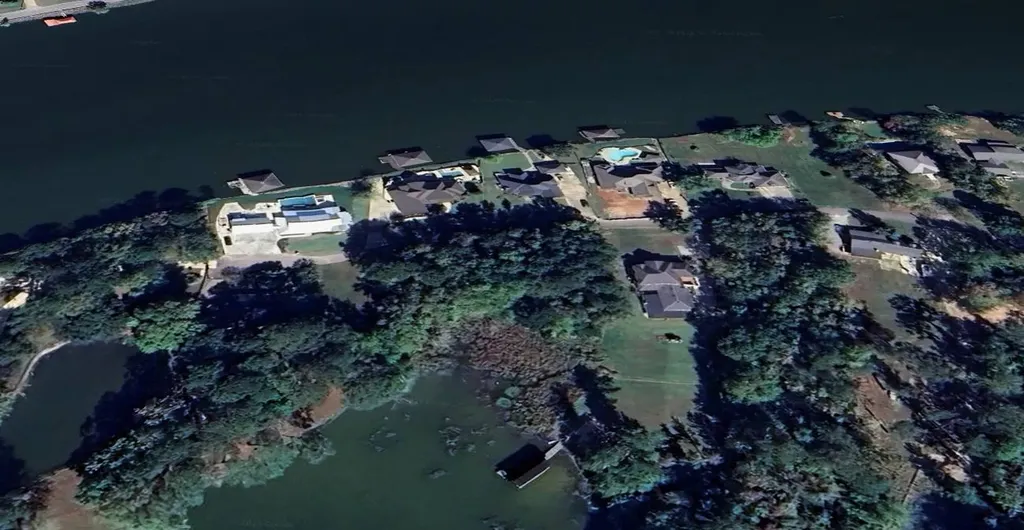 0 Bridgepoint Road Southside AL 35907