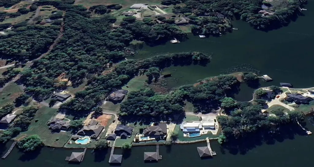 0 Bridgepoint Road Southside AL 35907