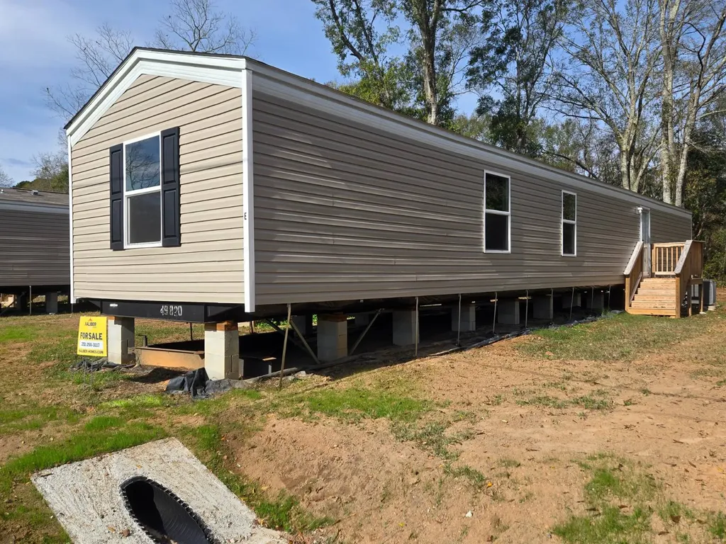 6500 Mccrary Road Extension Semmes AL 36575