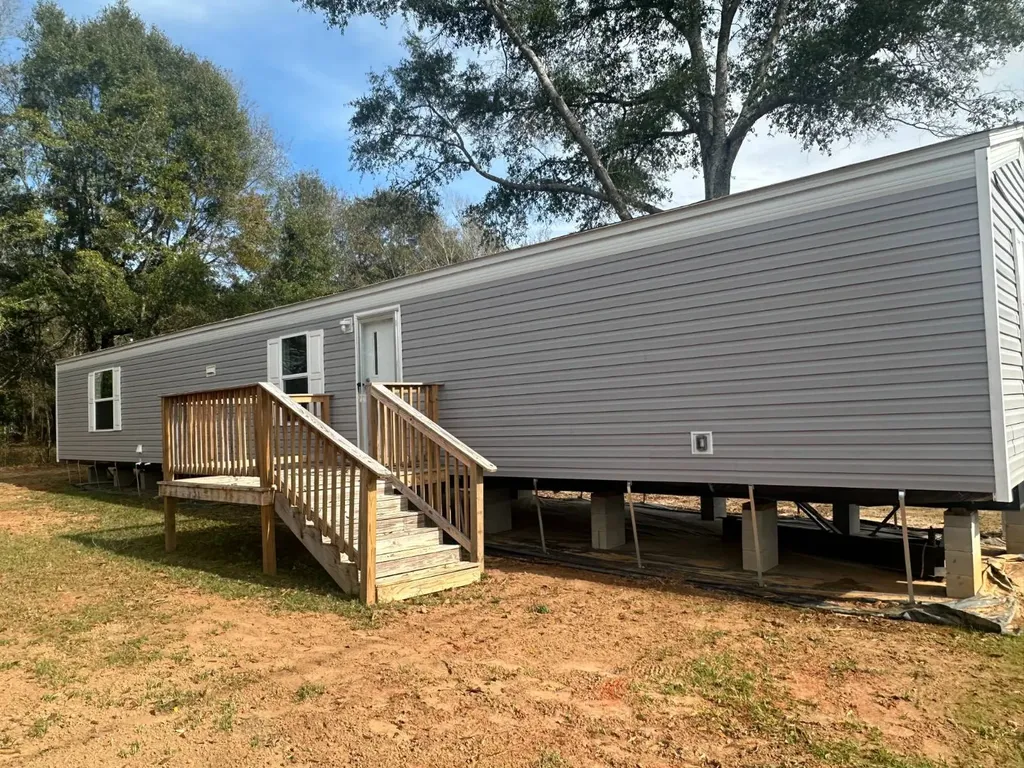 6500 Mccrary Road Extension Semmes AL 36575