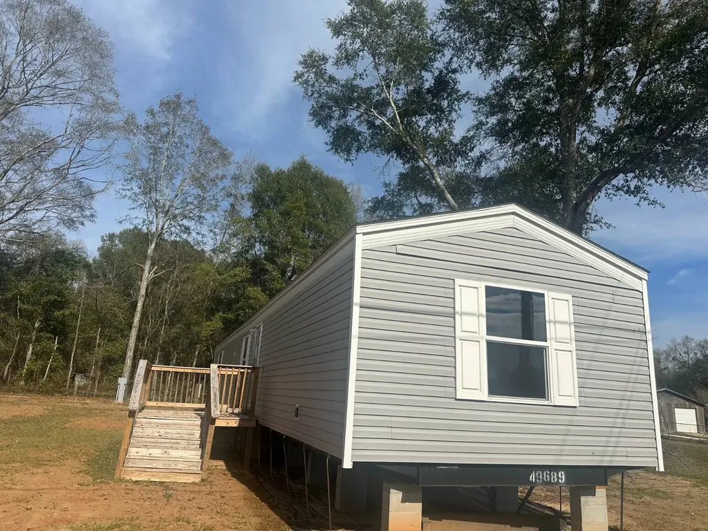 6500 Mccrary Road Extension Semmes AL 36575