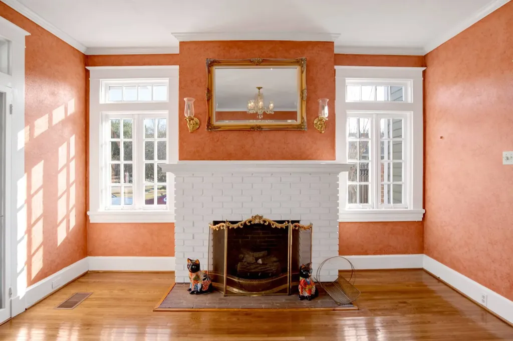 4 Demouy Avenue Mobile AL 36606