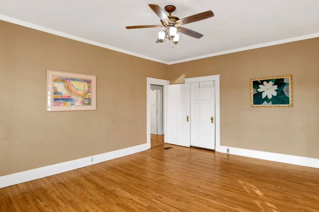 4 Demouy Avenue Mobile AL 36606