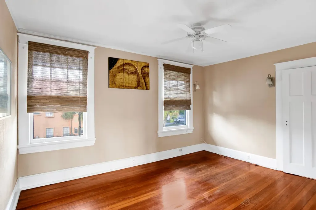 4 Demouy Avenue Mobile AL 36606