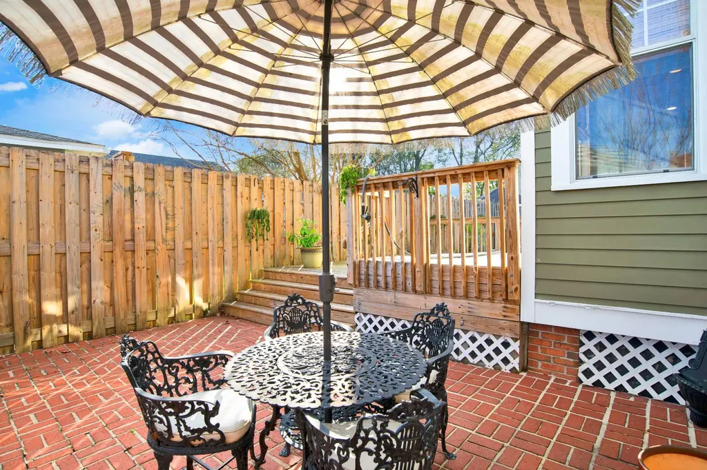 4 Demouy Avenue Mobile AL 36606