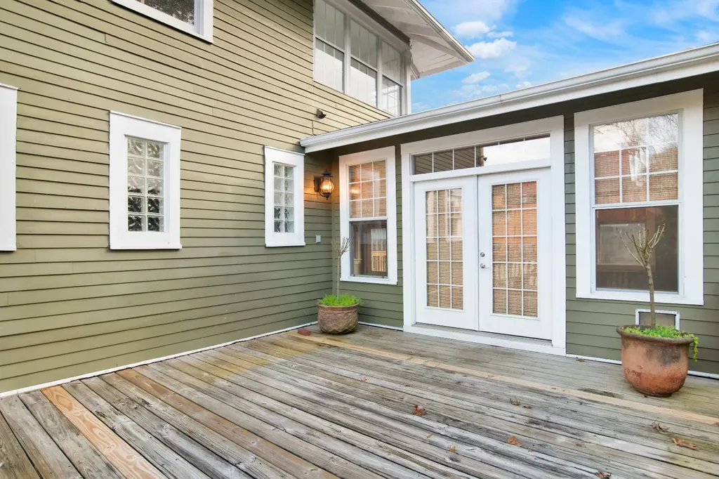 4 Demouy Avenue Mobile AL 36606