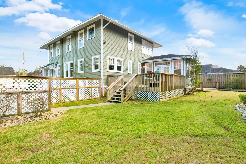 4 Demouy Avenue Mobile AL 36606