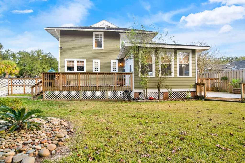 4 Demouy Avenue Mobile AL 36606