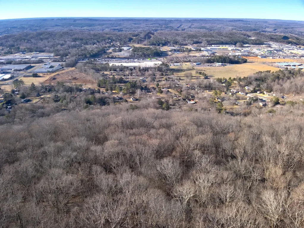 417 37th Street NE Fort Payne AL 35967