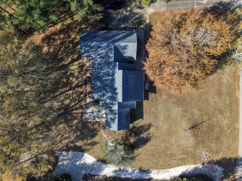 1152 Goodway Road Frisco City AL 36445